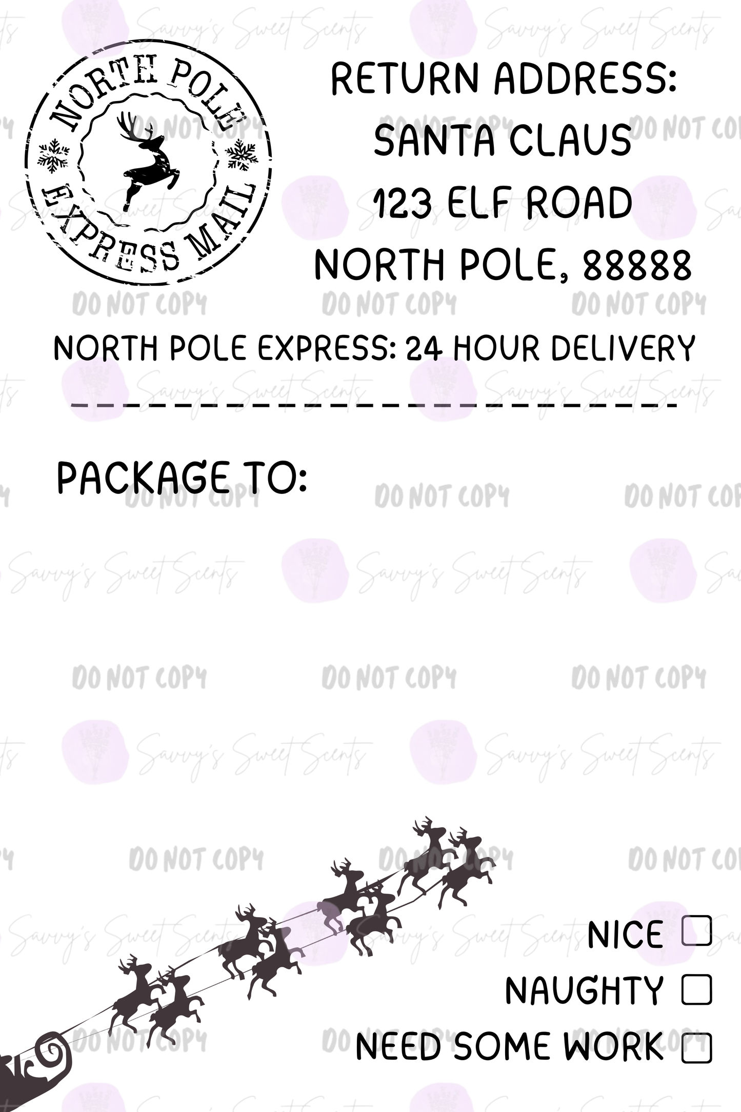 Thermal Labels (4x6)