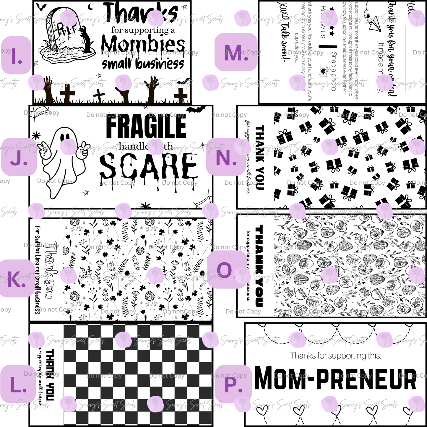 Thermal Labels (4x6)