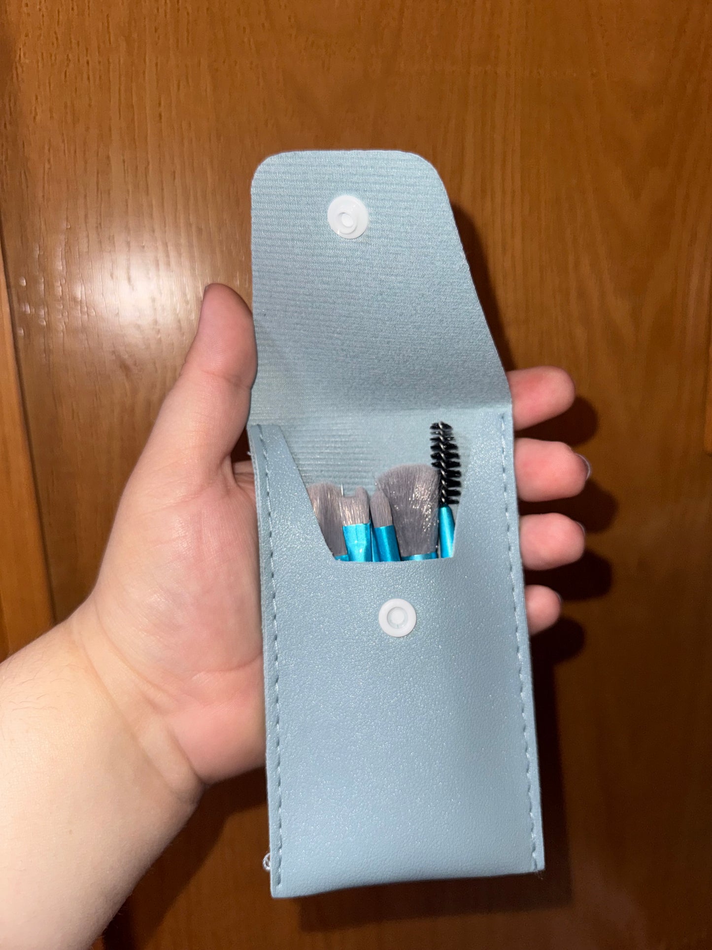 Mama Brush Set