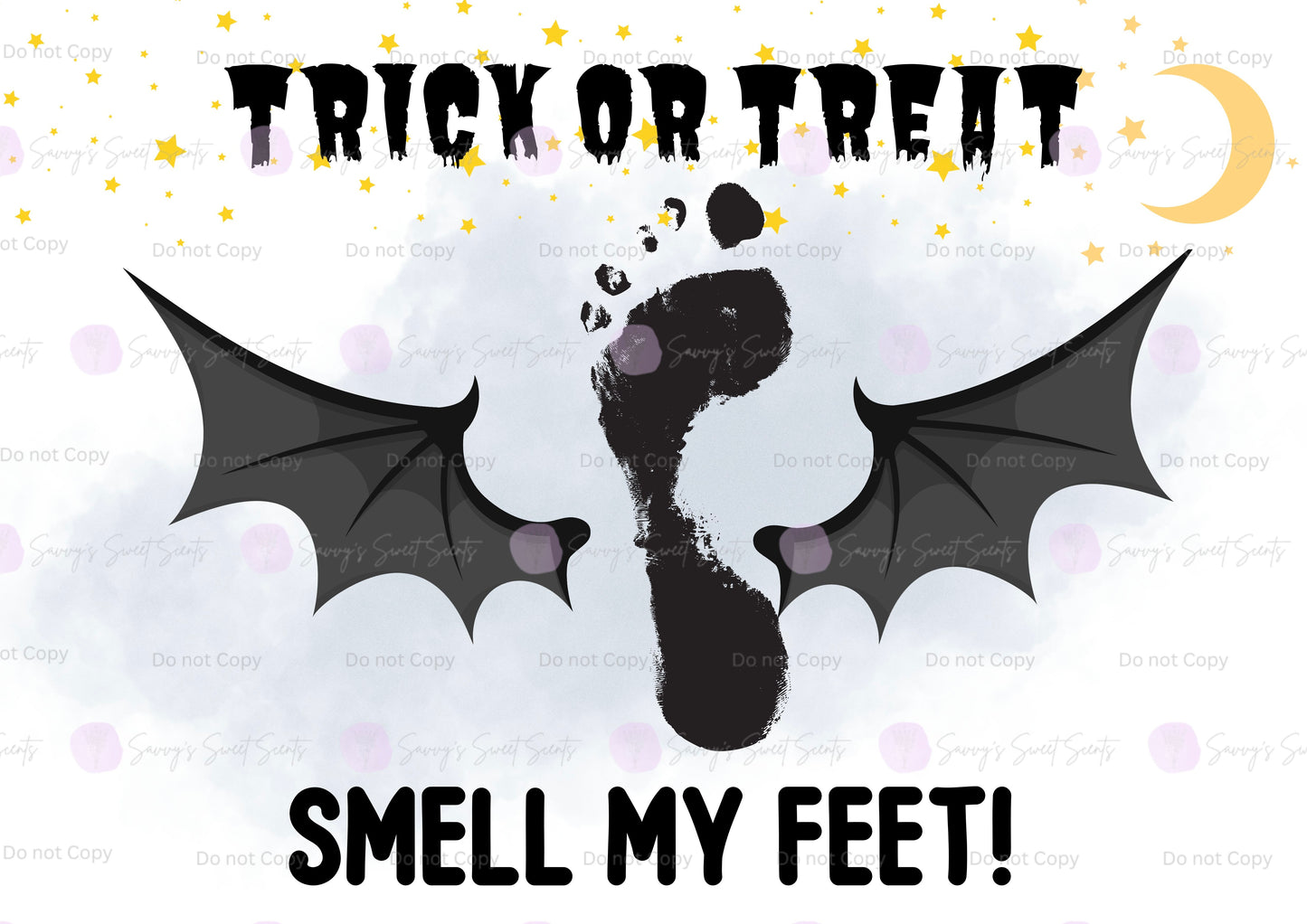 Keepsakes - Halloween Theme