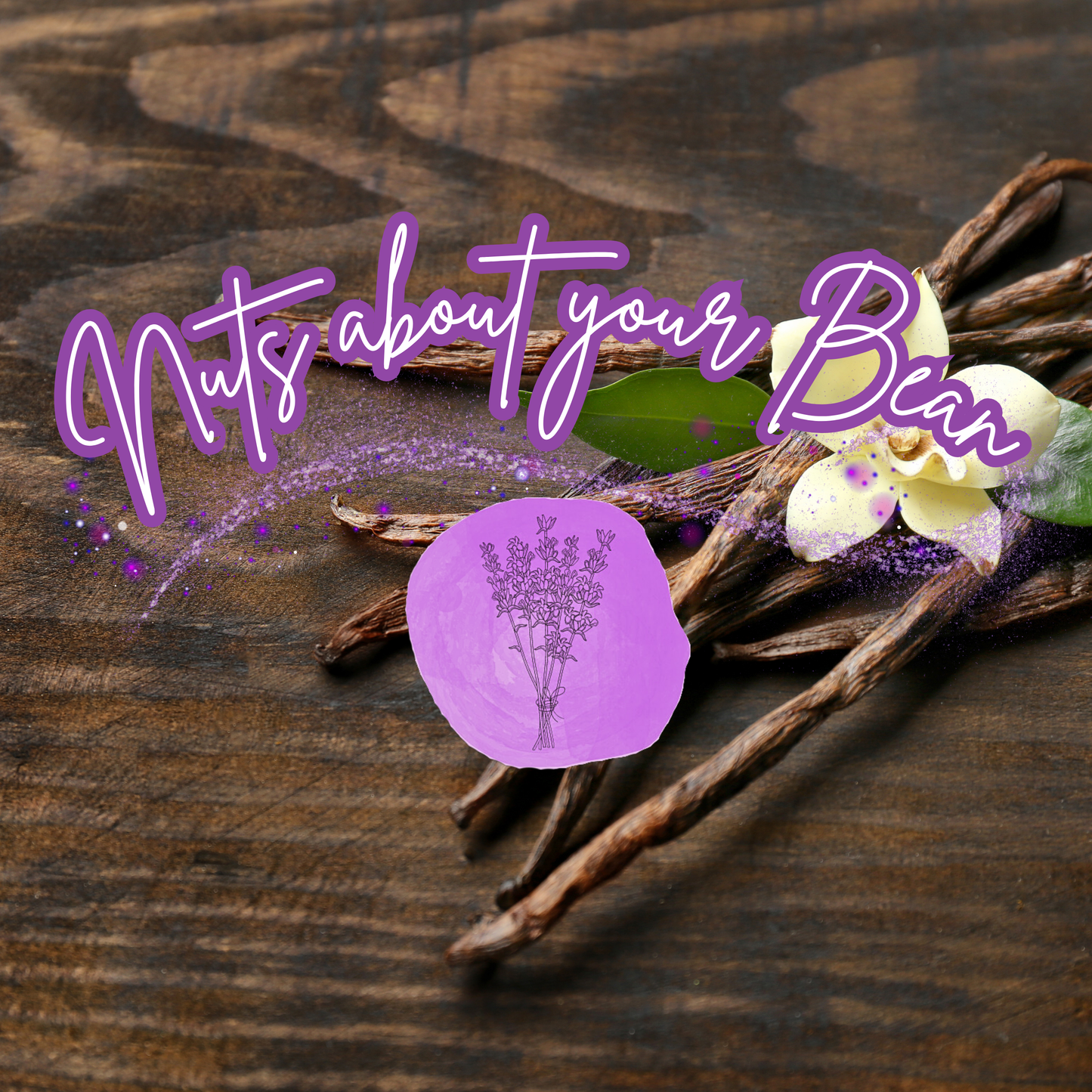 Nuts about your Bean