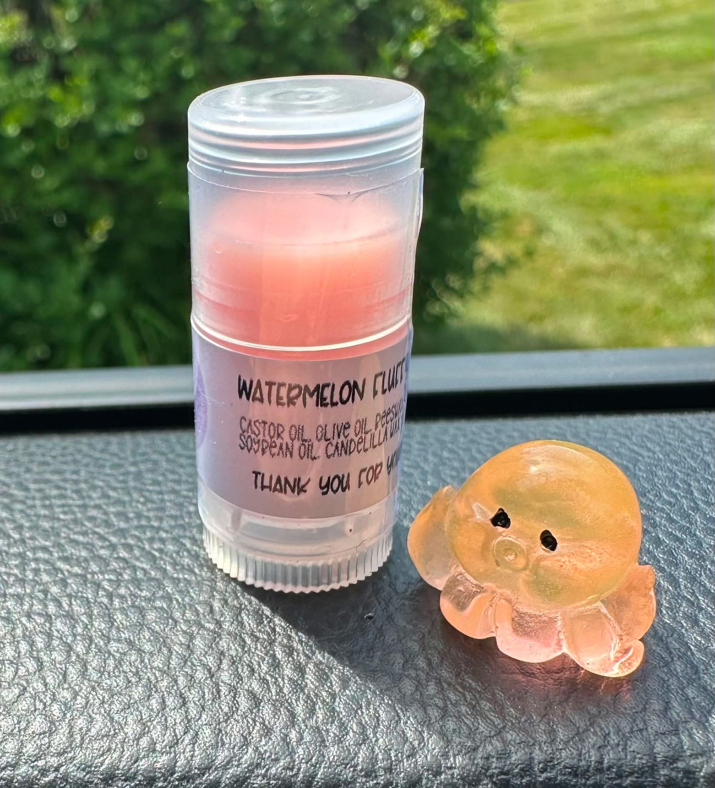 Mini Tinted Lip Balm