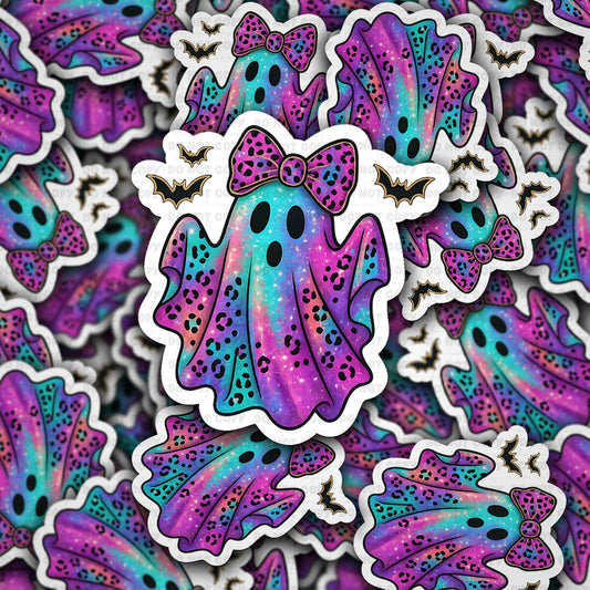 Fall/Halloween Stickers