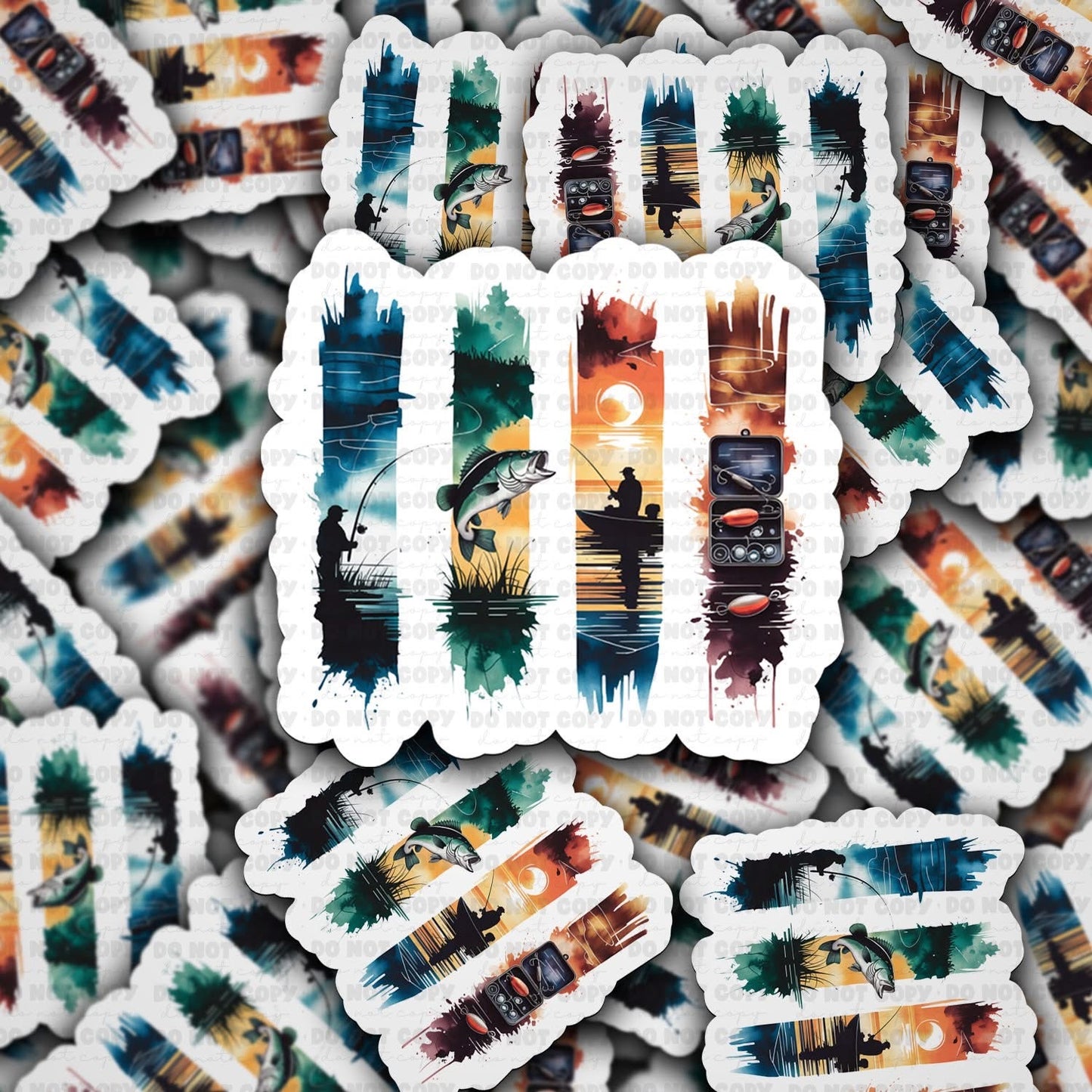 Stickers (Released 06/2026)