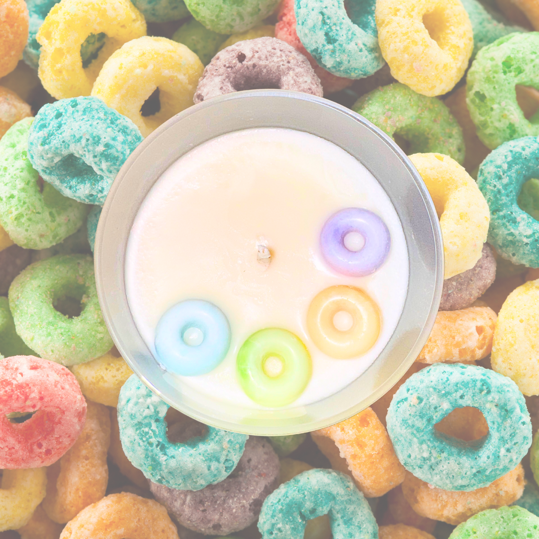 Cerealsly Sweet