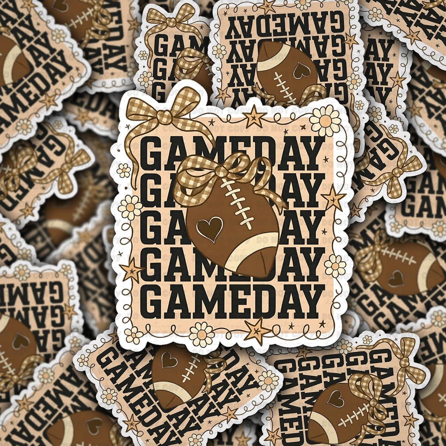 Football Stickers