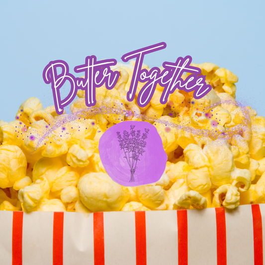 Butter Together