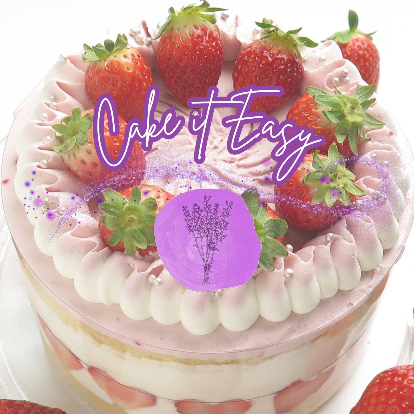 Cake it Easy