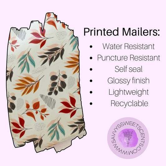 Fall-ing in Love Mailers