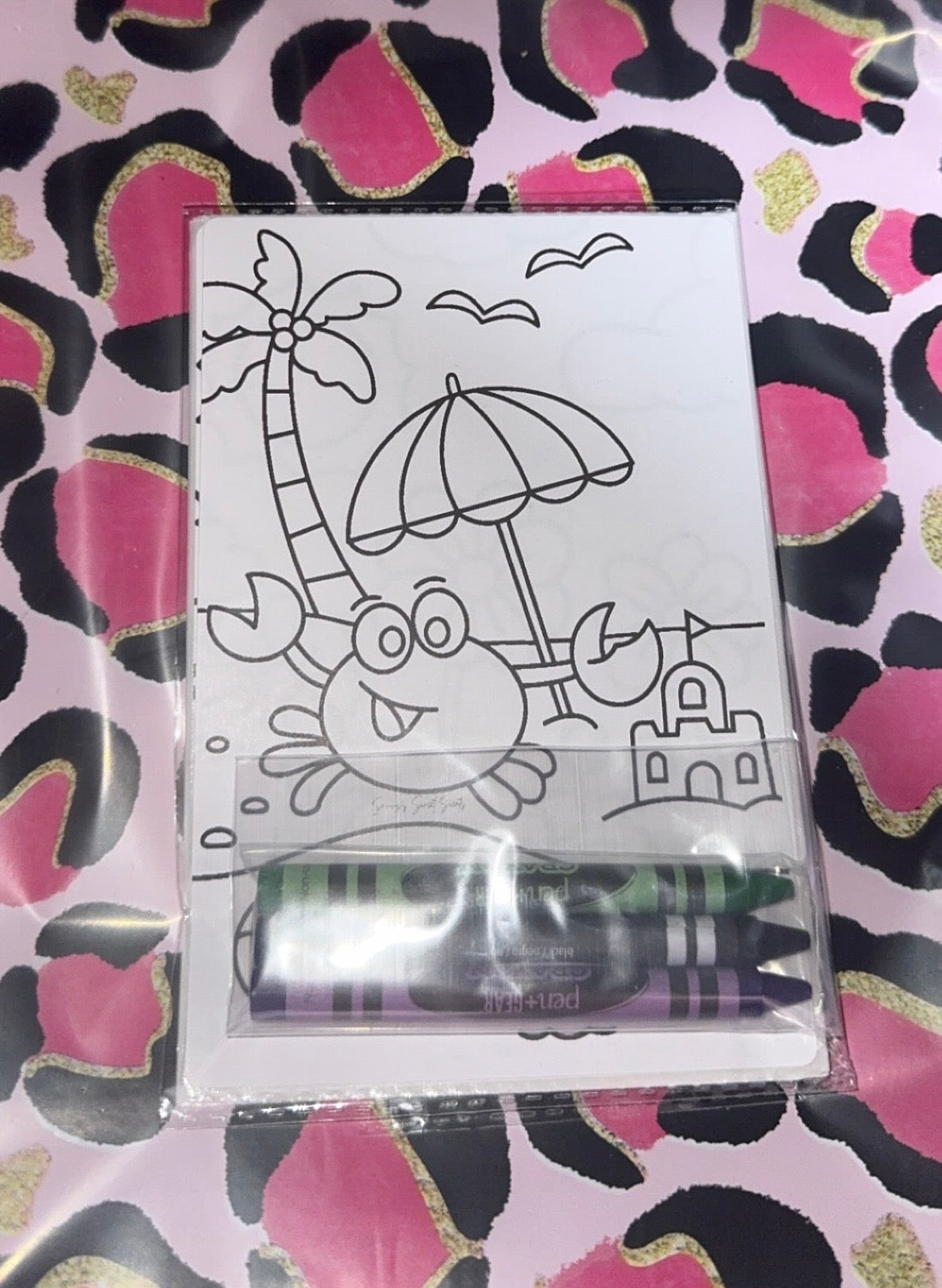 Color your own Stickers! ☀️