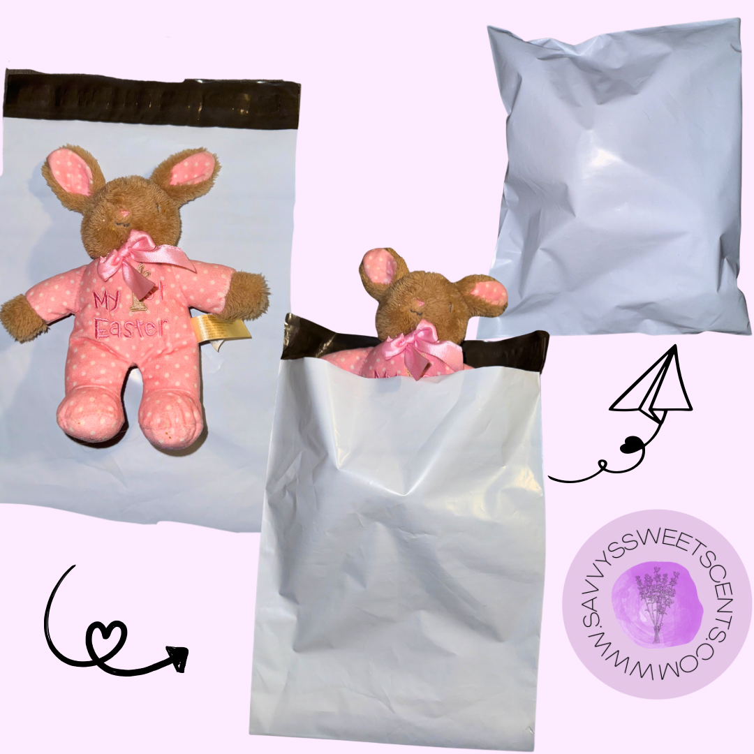 Cherries and Disco 🪩 Printed Mailers