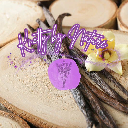 Knotty by Nature