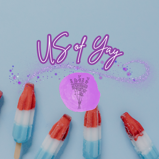 US of Yay