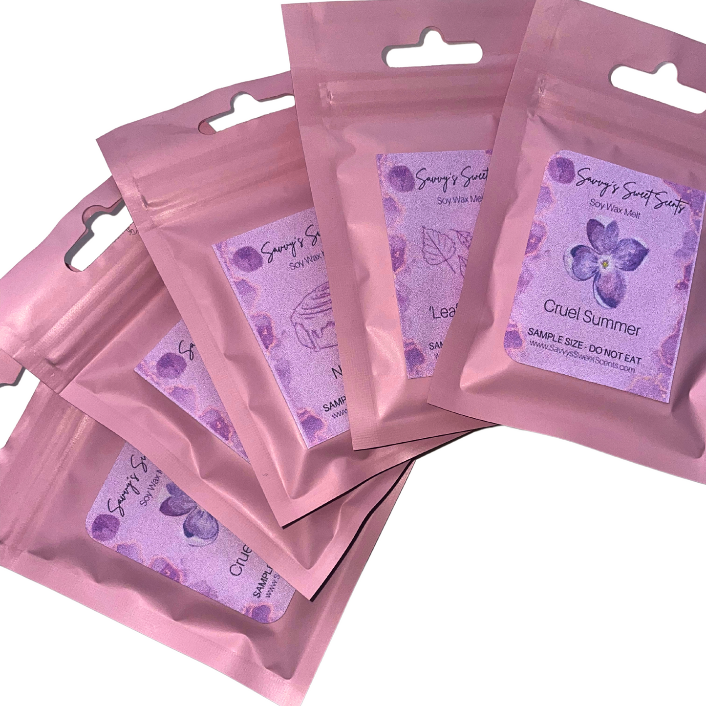 Wax Melt - Mystery Sample