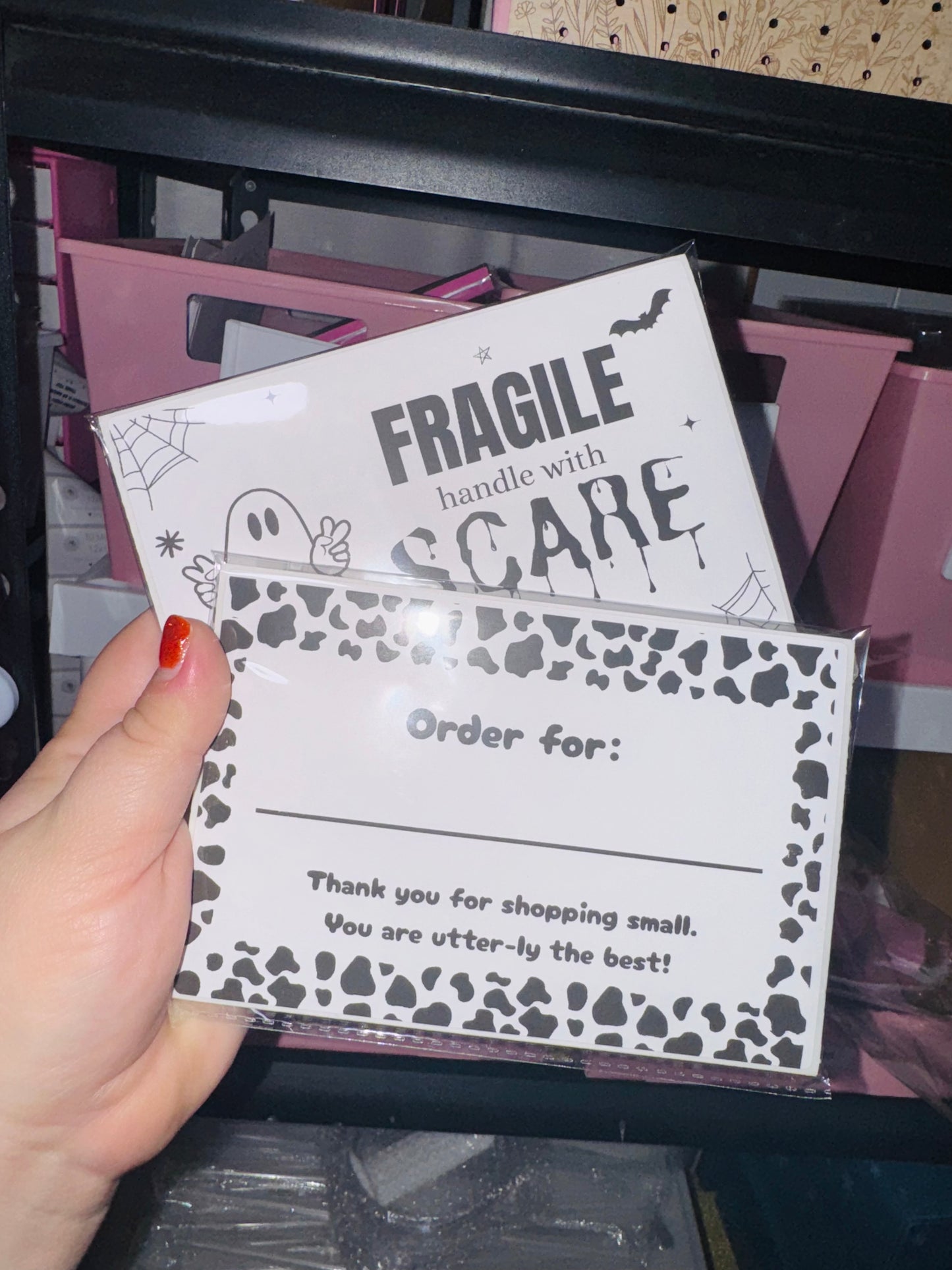 Thermal Labels (4x6)