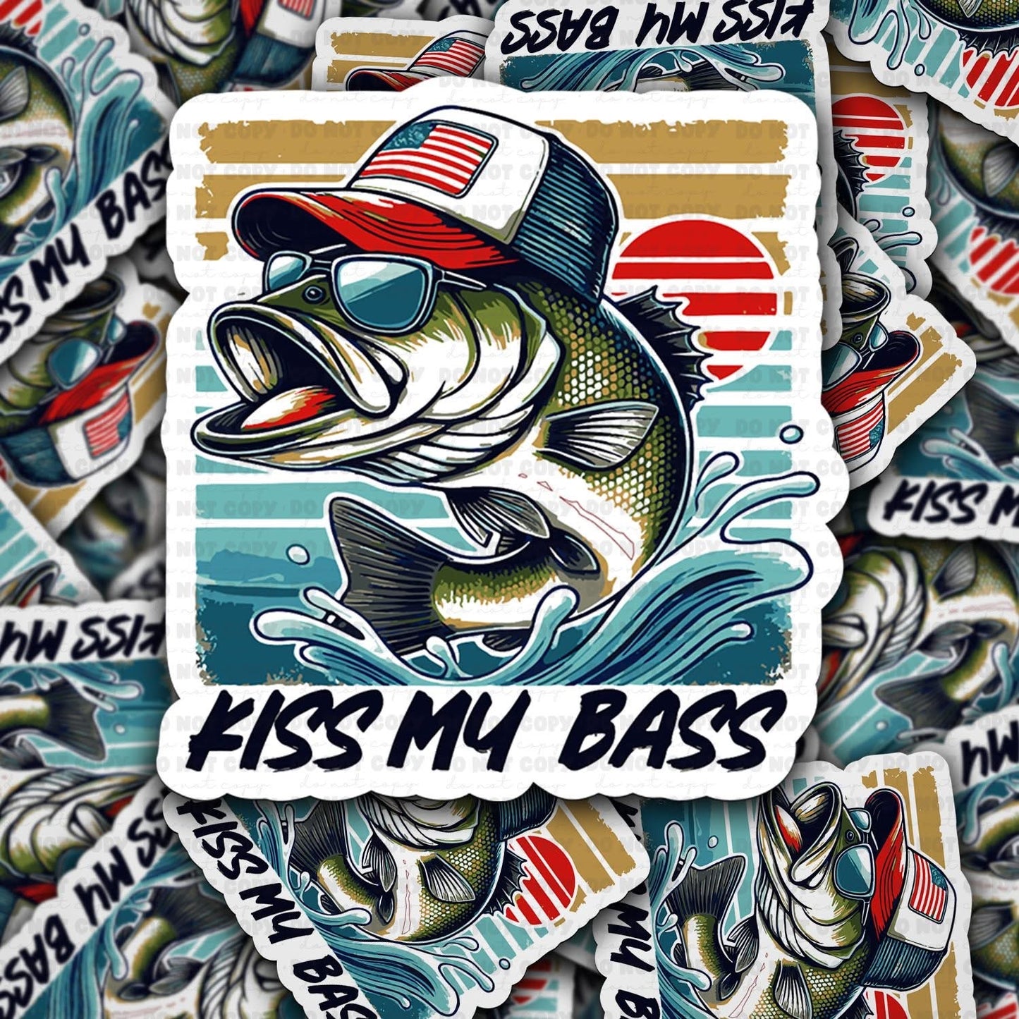 Stickers (Released 06/2026)