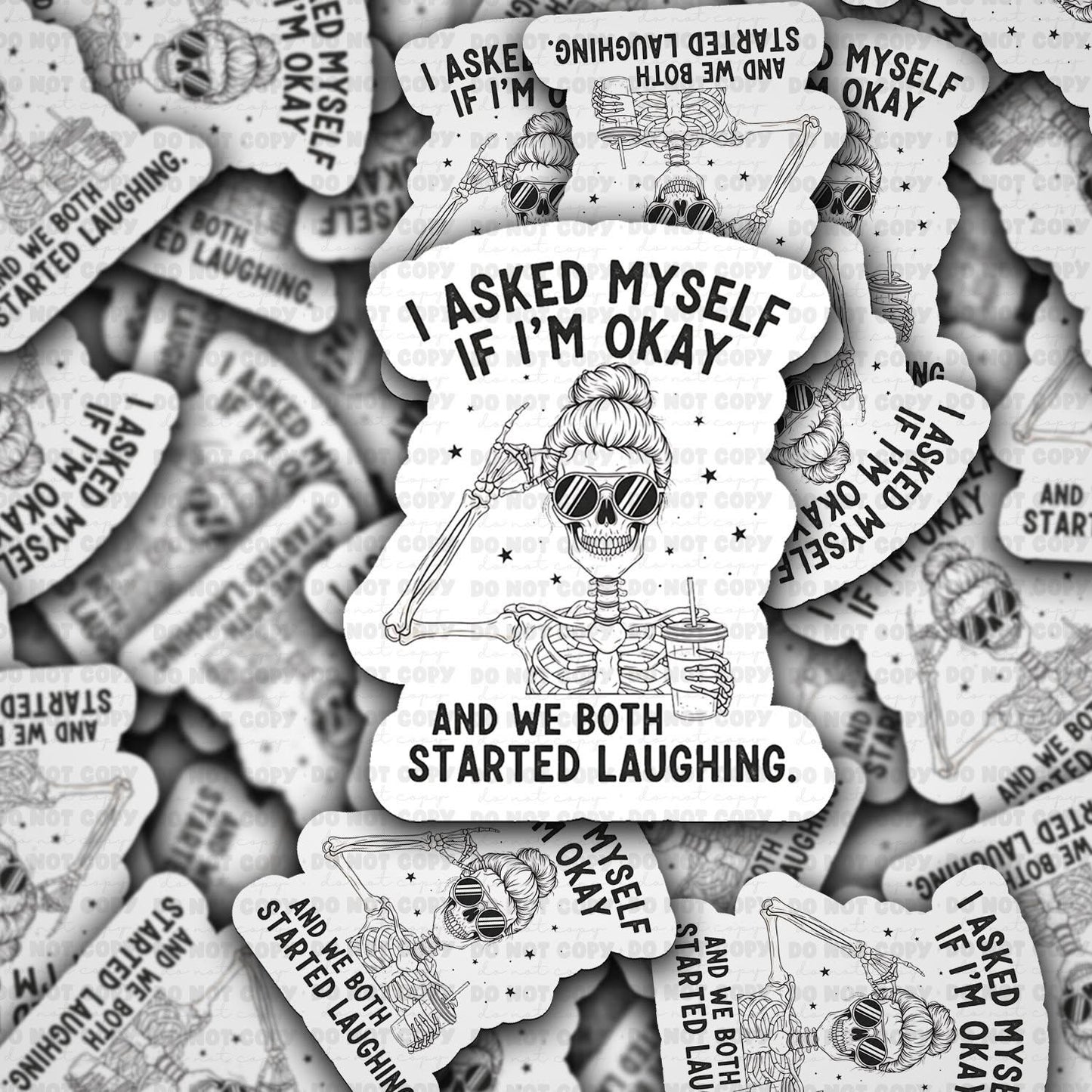 Stickers (Released 01/2026)