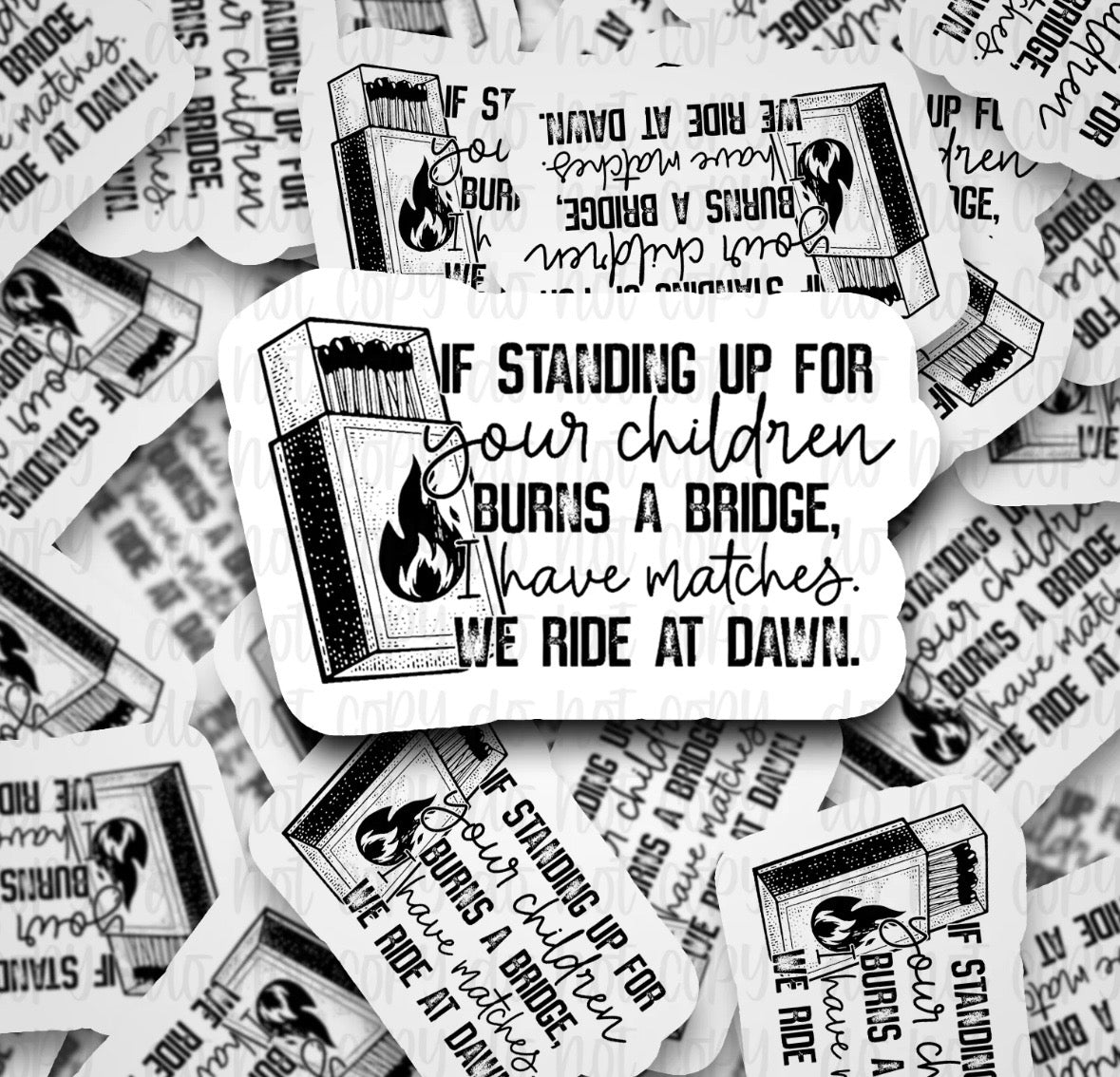 Stickers (Released 05/2026)