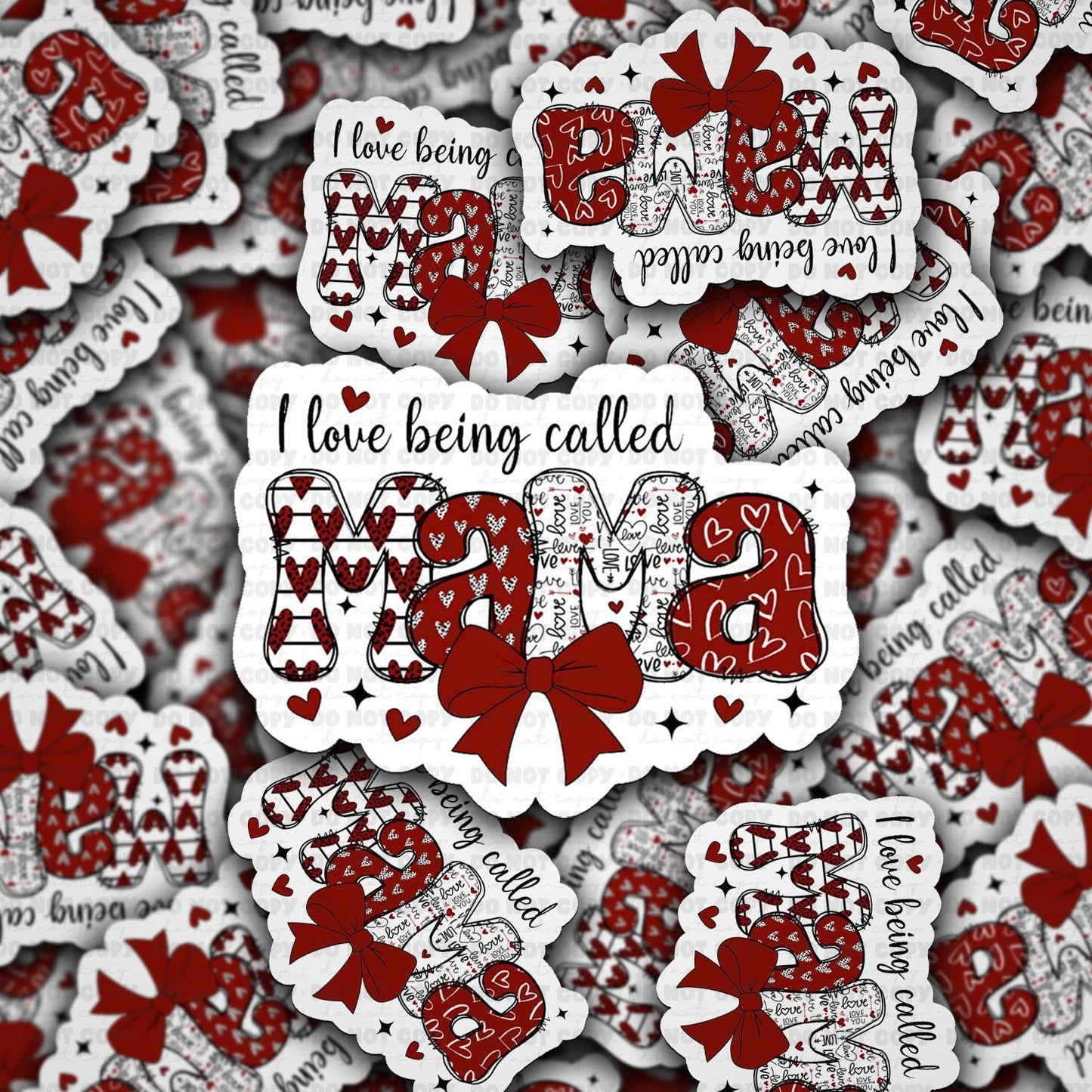 Stickers (Released 01/2026)