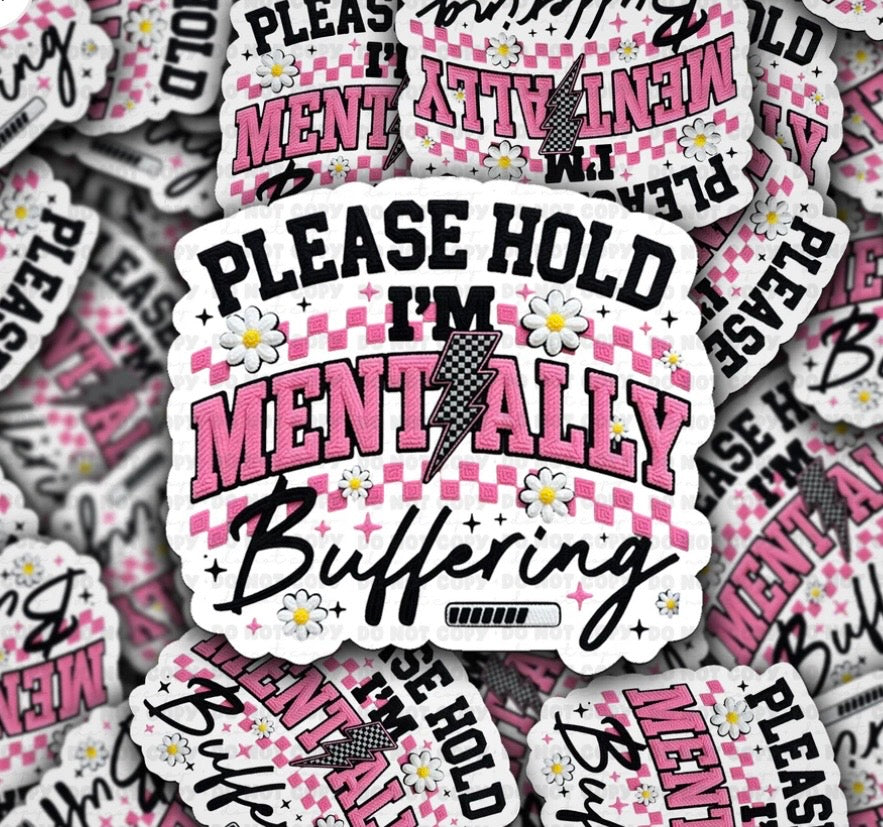 Stickers (Released 05/2026)