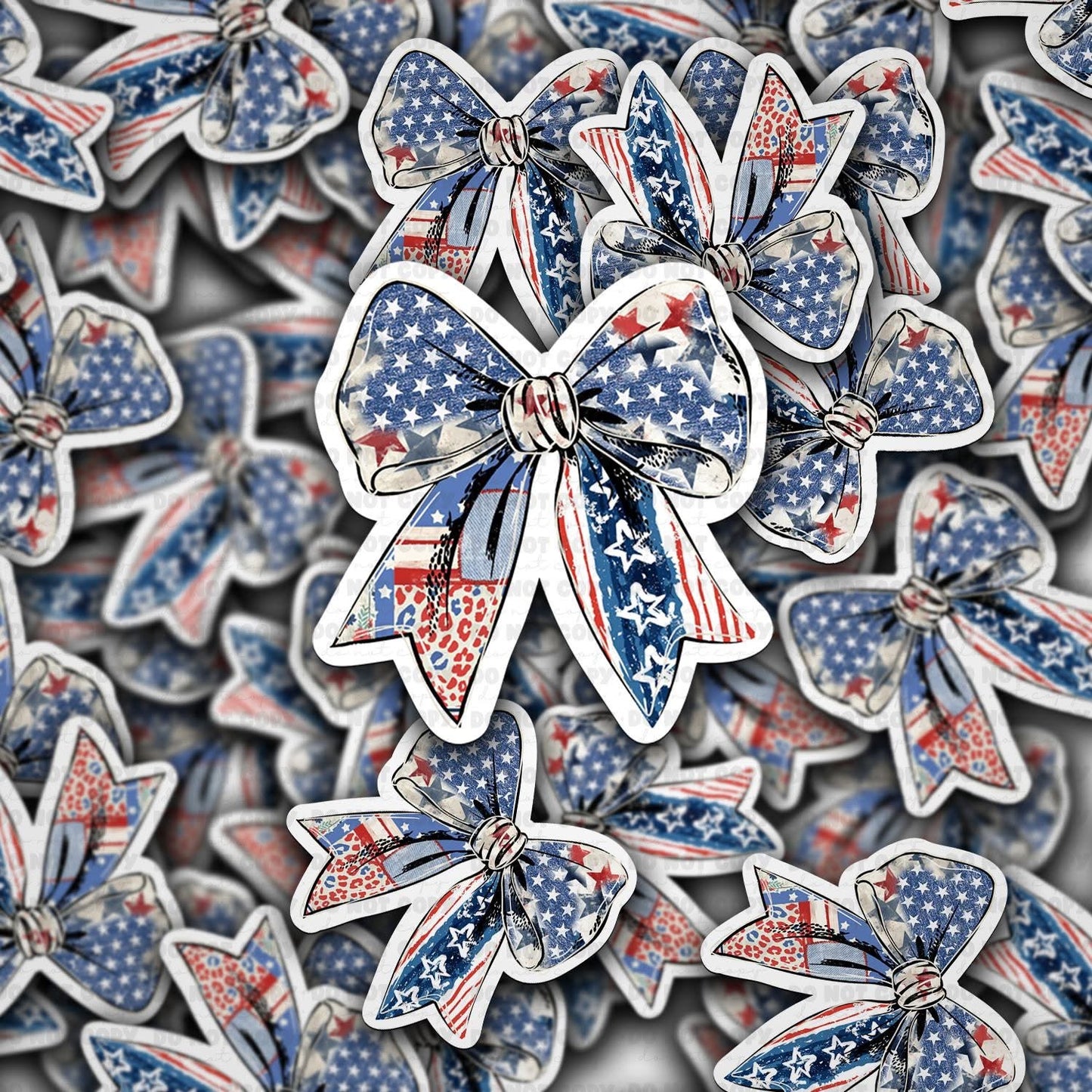 Stickers (Released 05/2026)