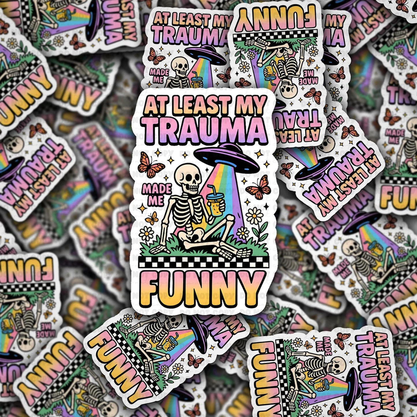 Stickers (Released 03/2026)