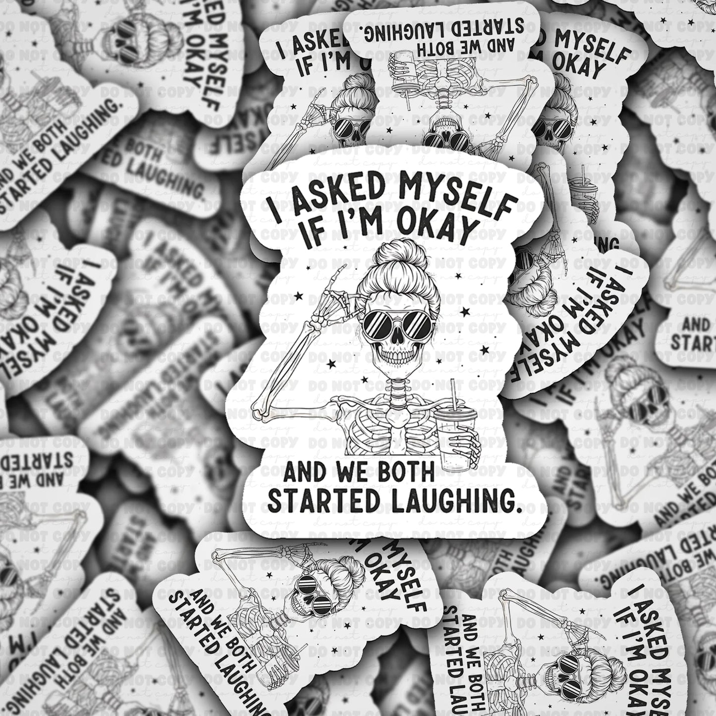 Stickers (Released 03/2026)