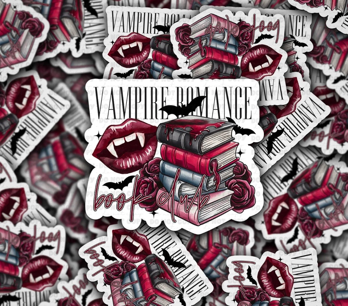 Stickers (Released 04/2026)