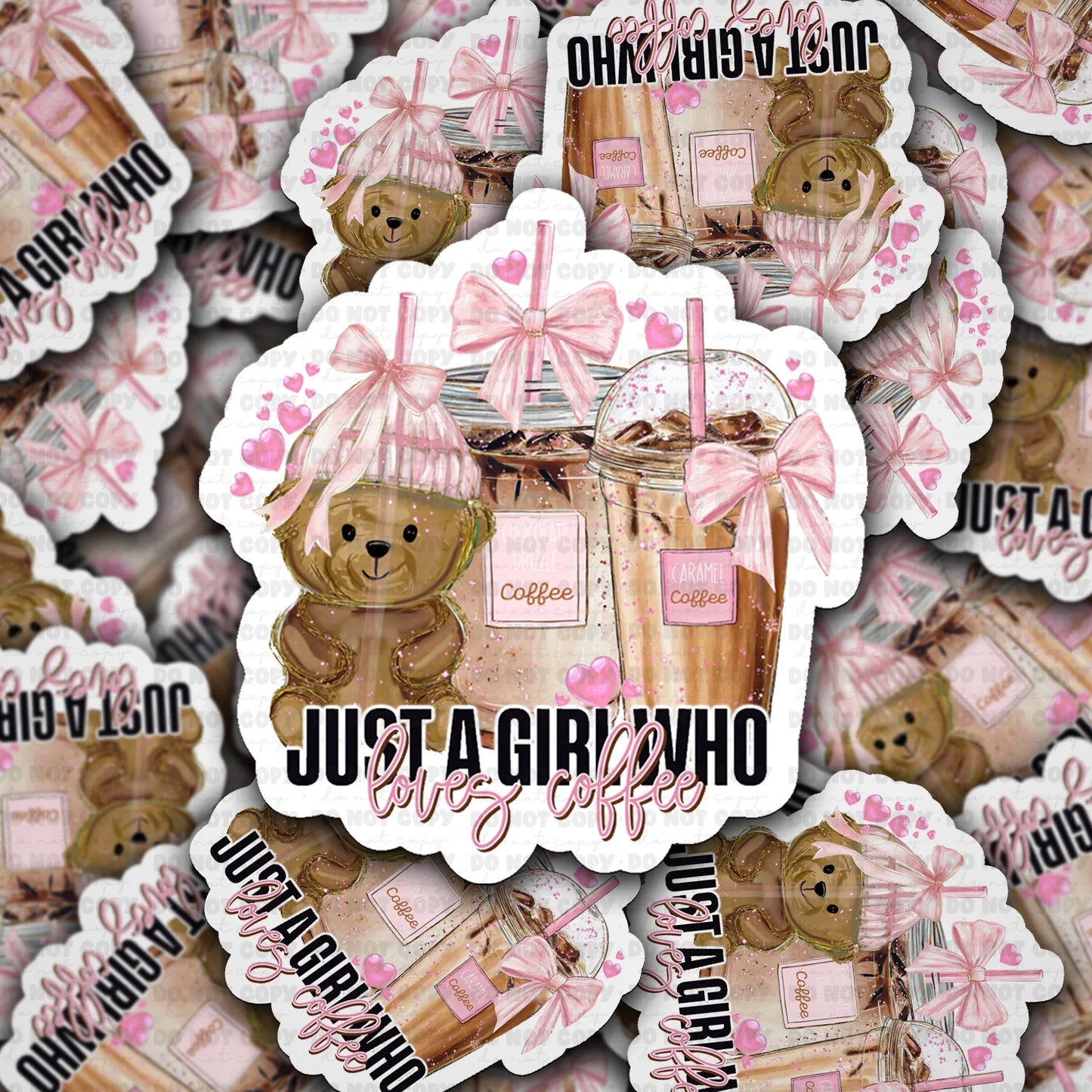 Stickers (Released 04/2026)
