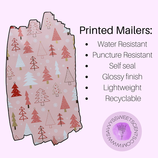 Pink-Mas Mailers
