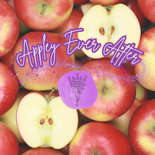 Appley Ever After