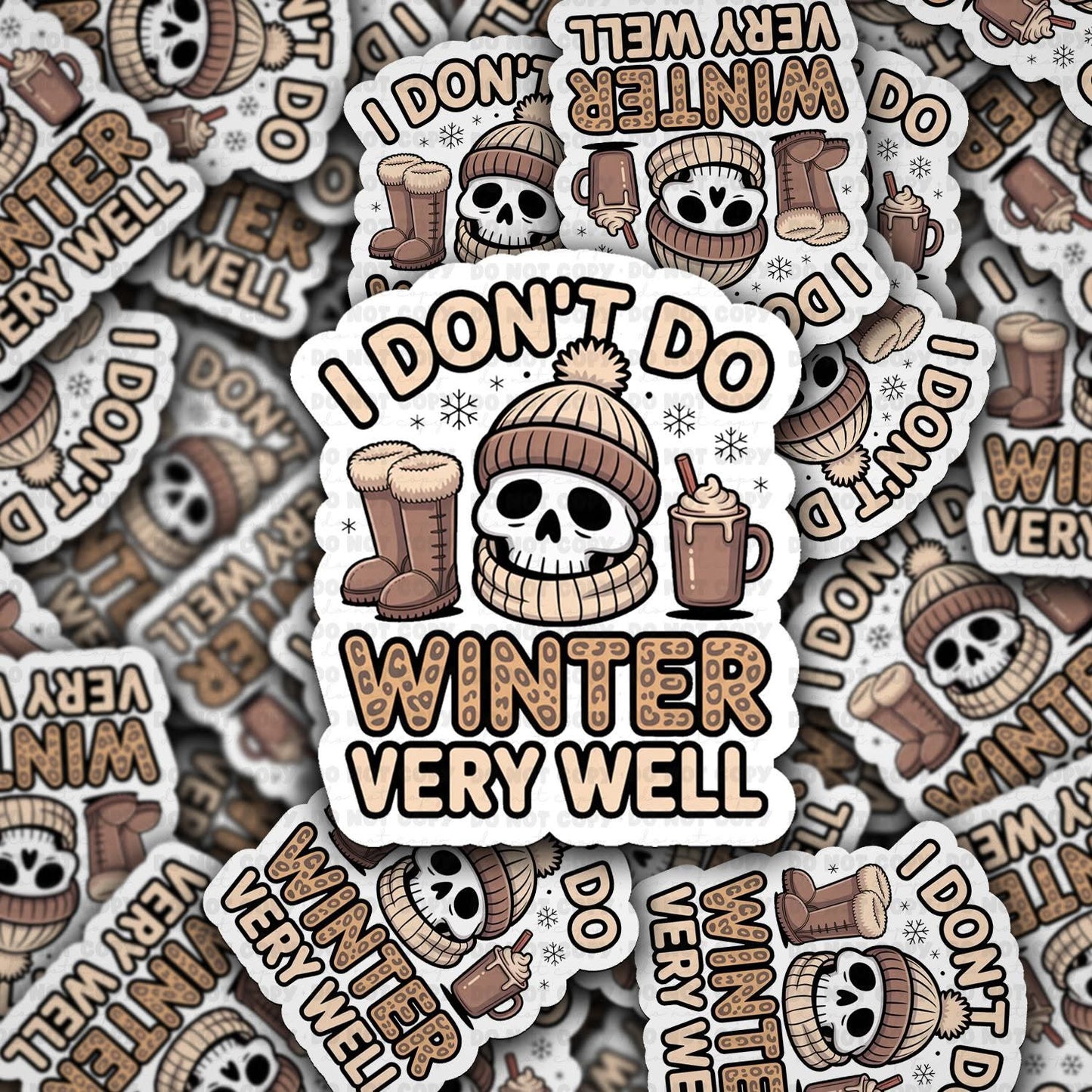 Stickers (Released 01/2026)