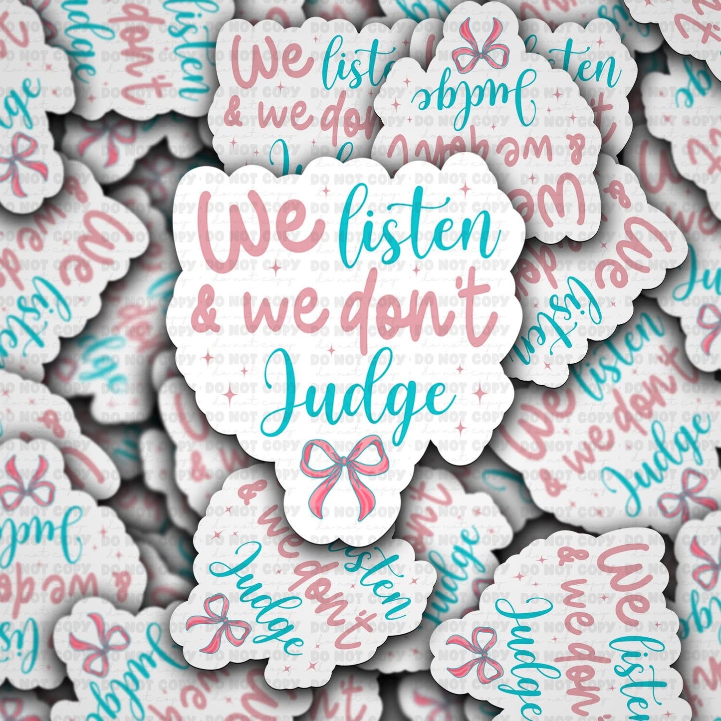 Stickers (Released 06/2026)