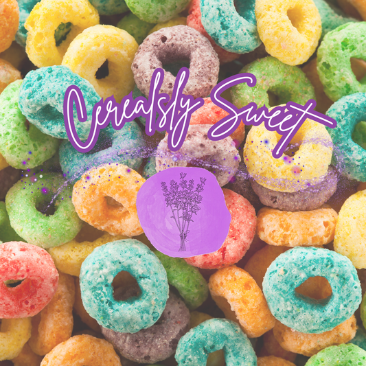 Cerealsly Sweet