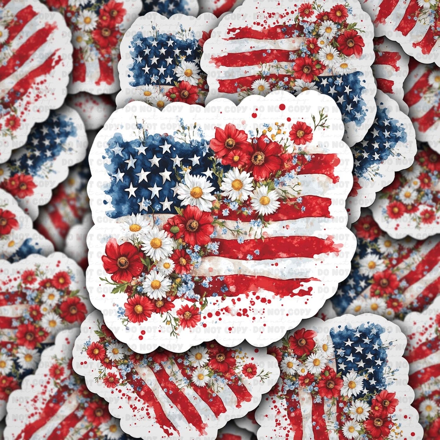 Stickers (Released 06/2026)