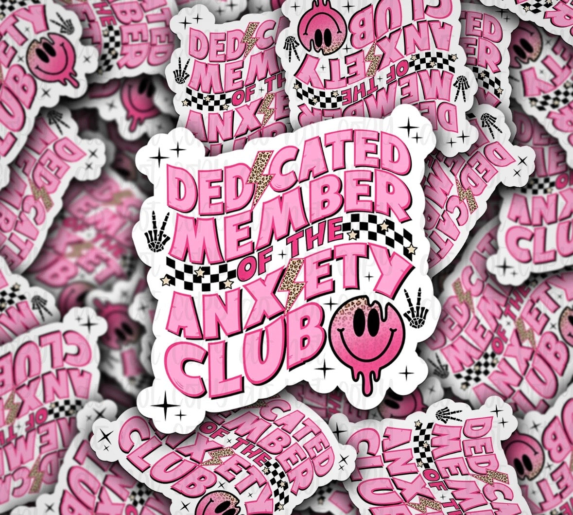 Stickers (Released 05/2026)