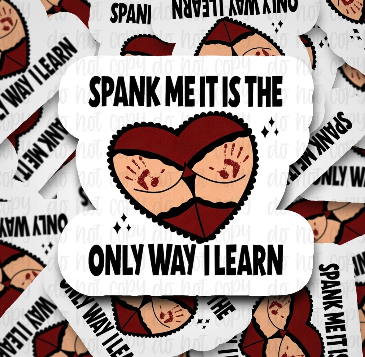 Stickers (Released 04/2026)