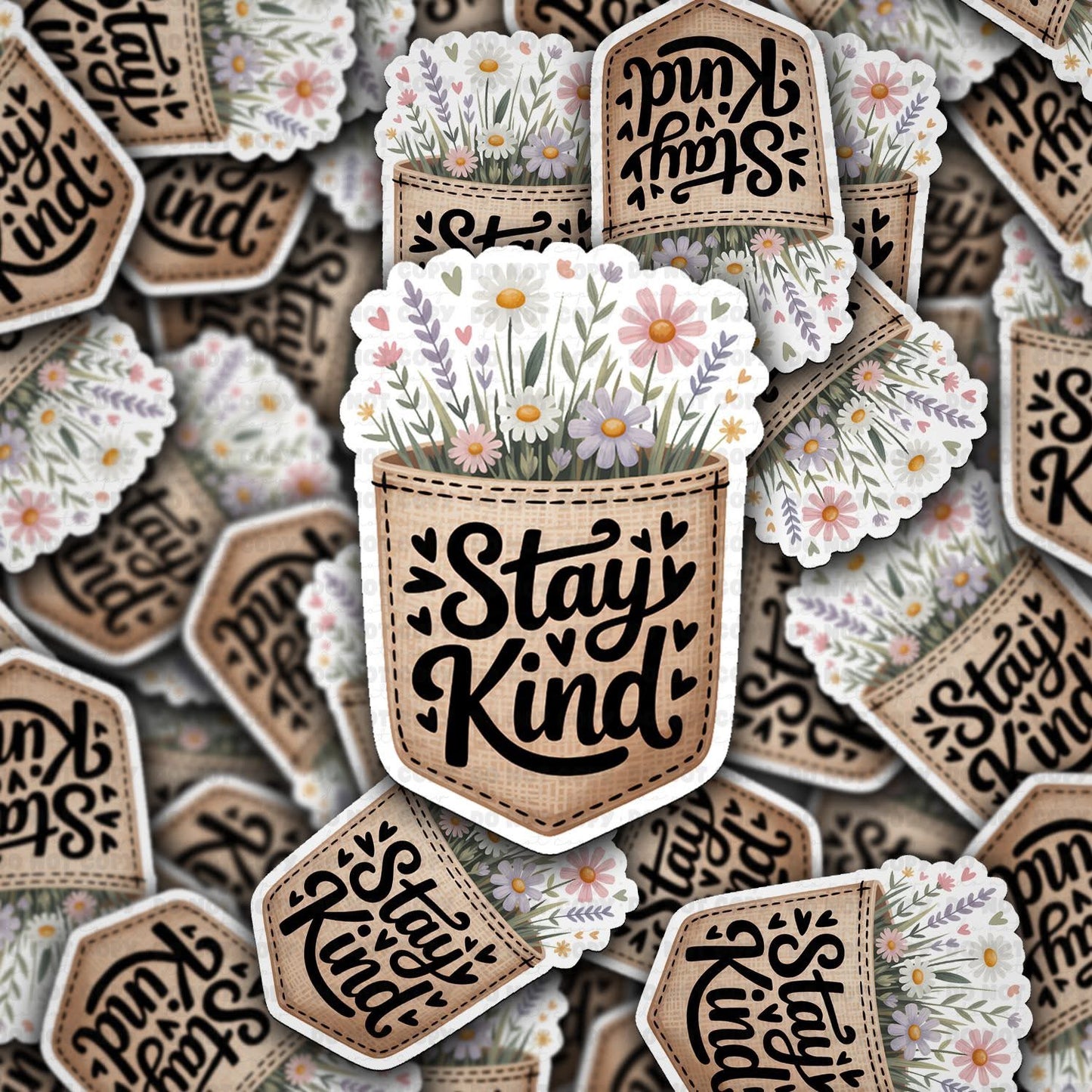 Stickers (Released 01/2026)