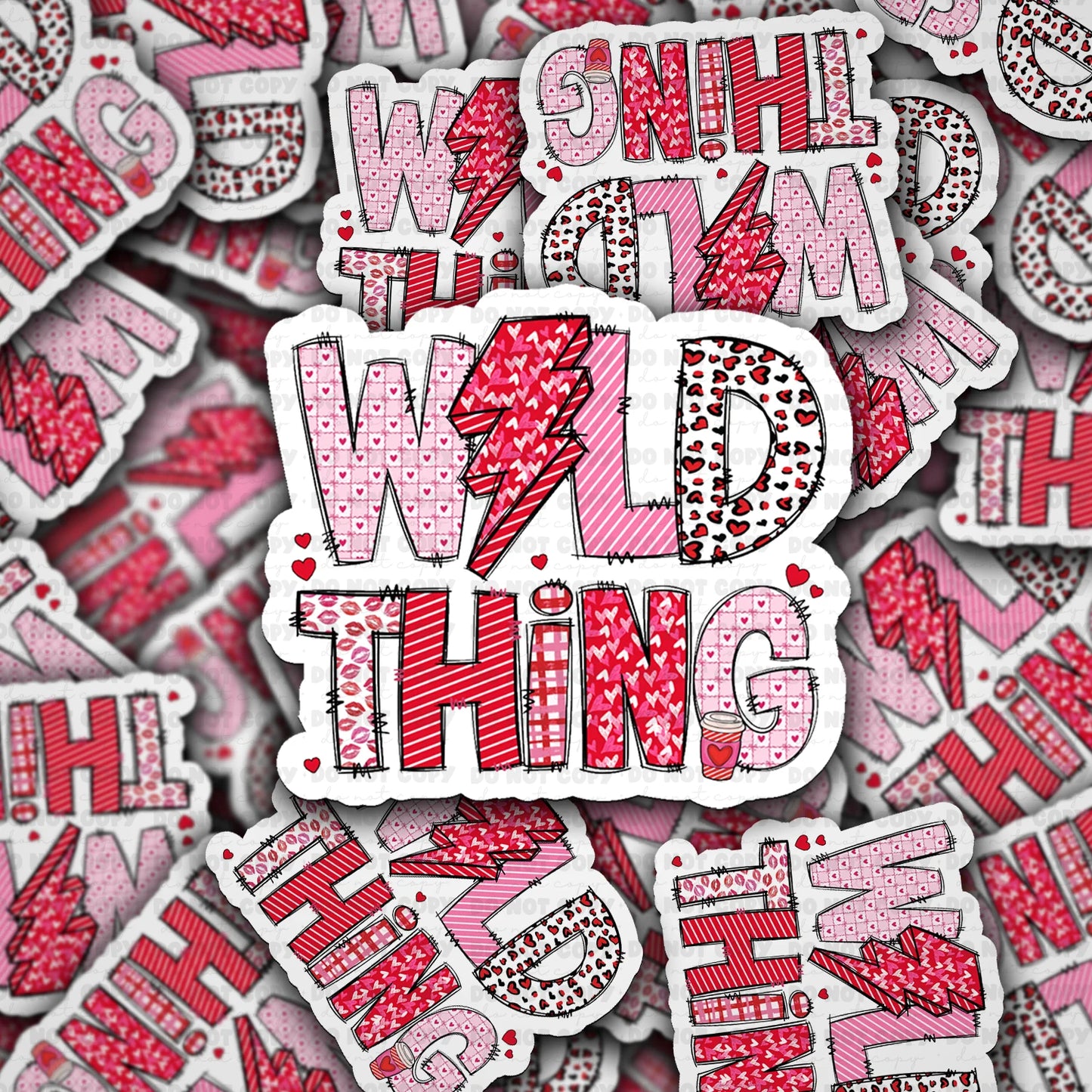 Stickers (Released 04/2026)