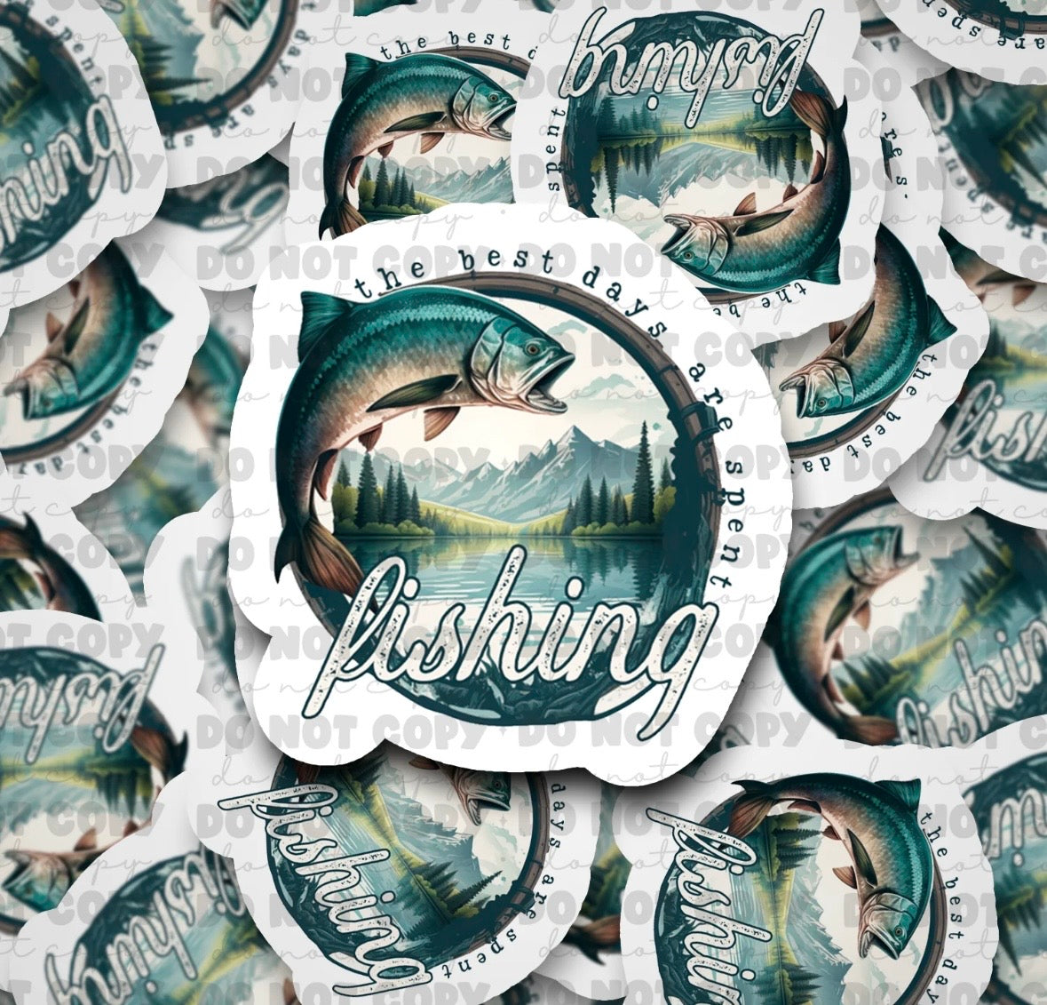 Stickers (Released 05/2026)