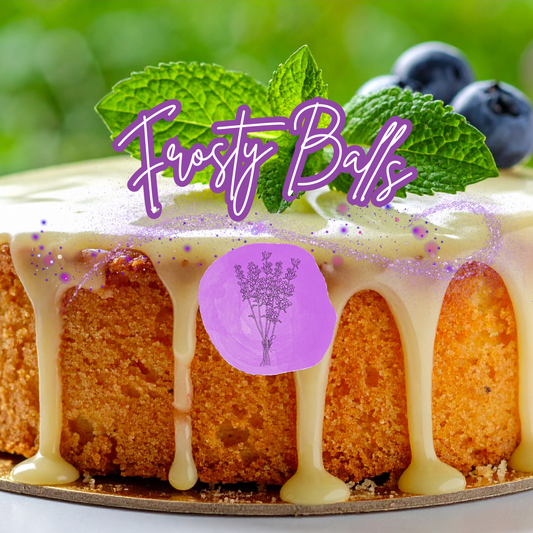 Frosty Balls