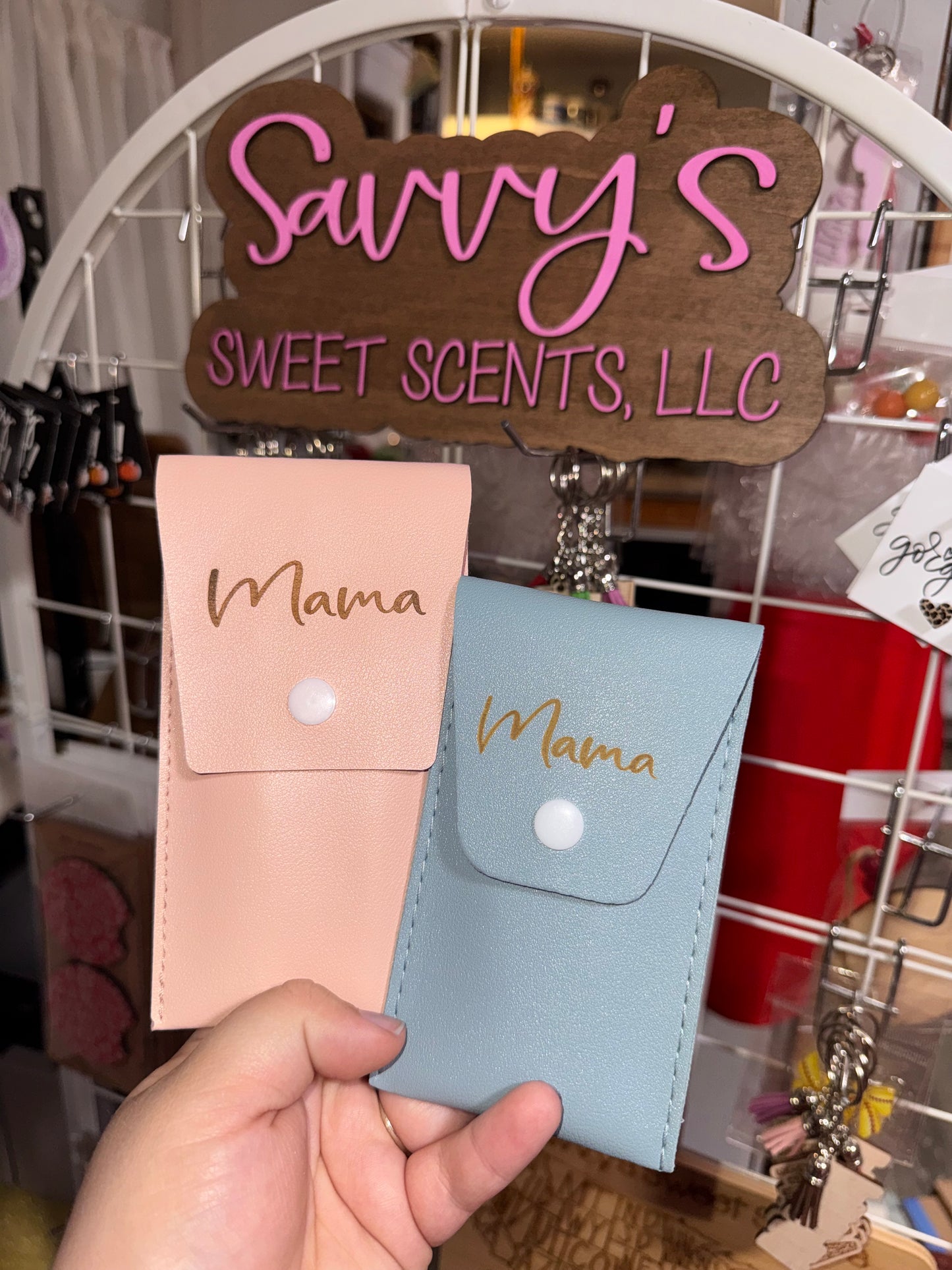 Mama Brush Set