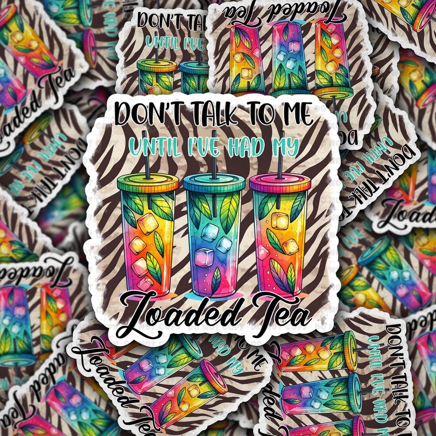 Stickers (Released 06/2026)
