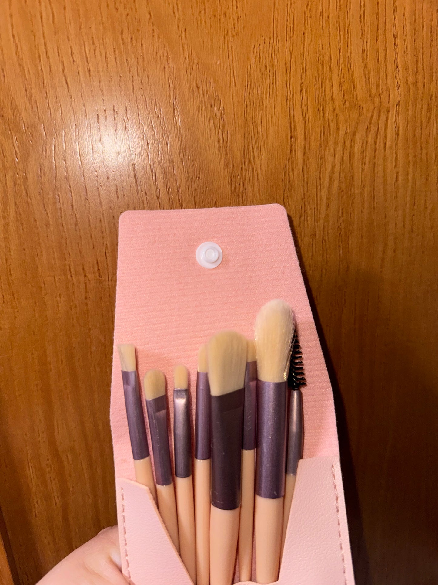 Mama Brush Set