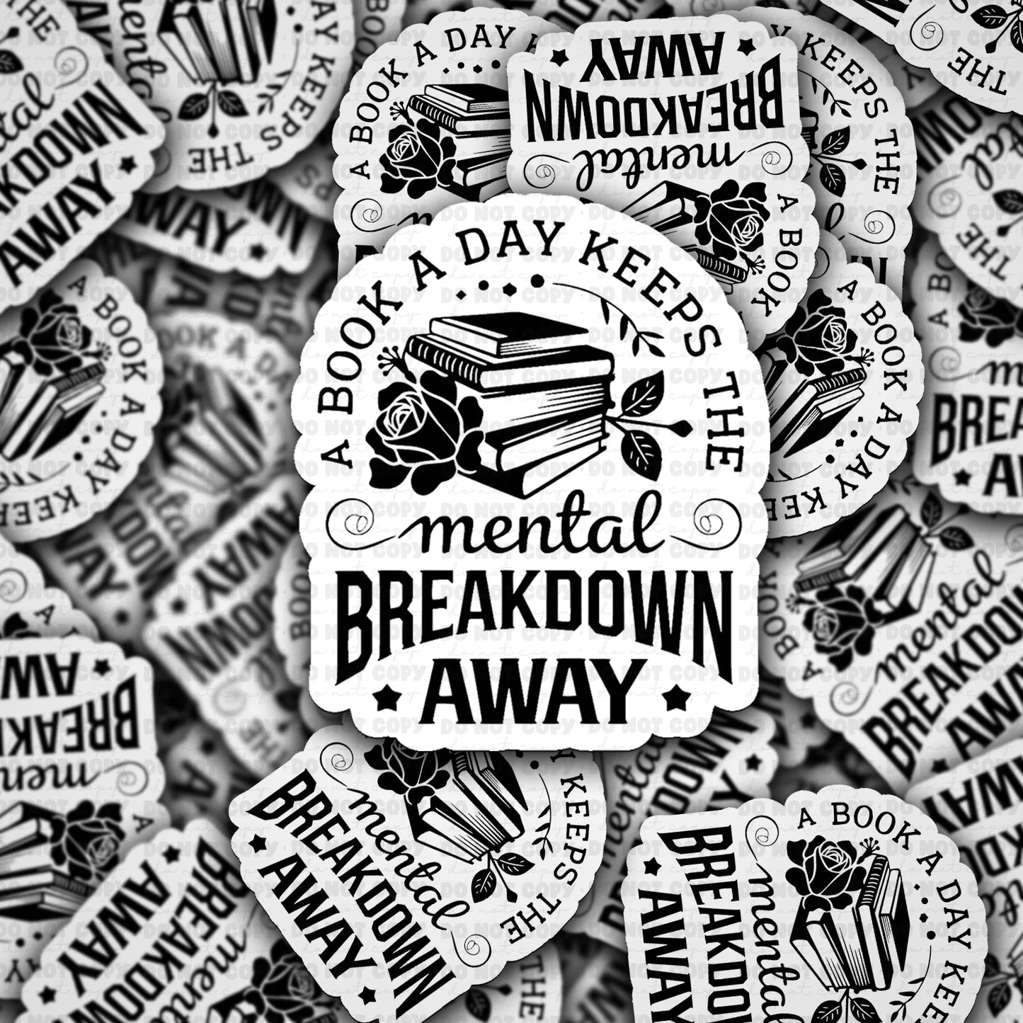 Stickers (Released 03/2026)