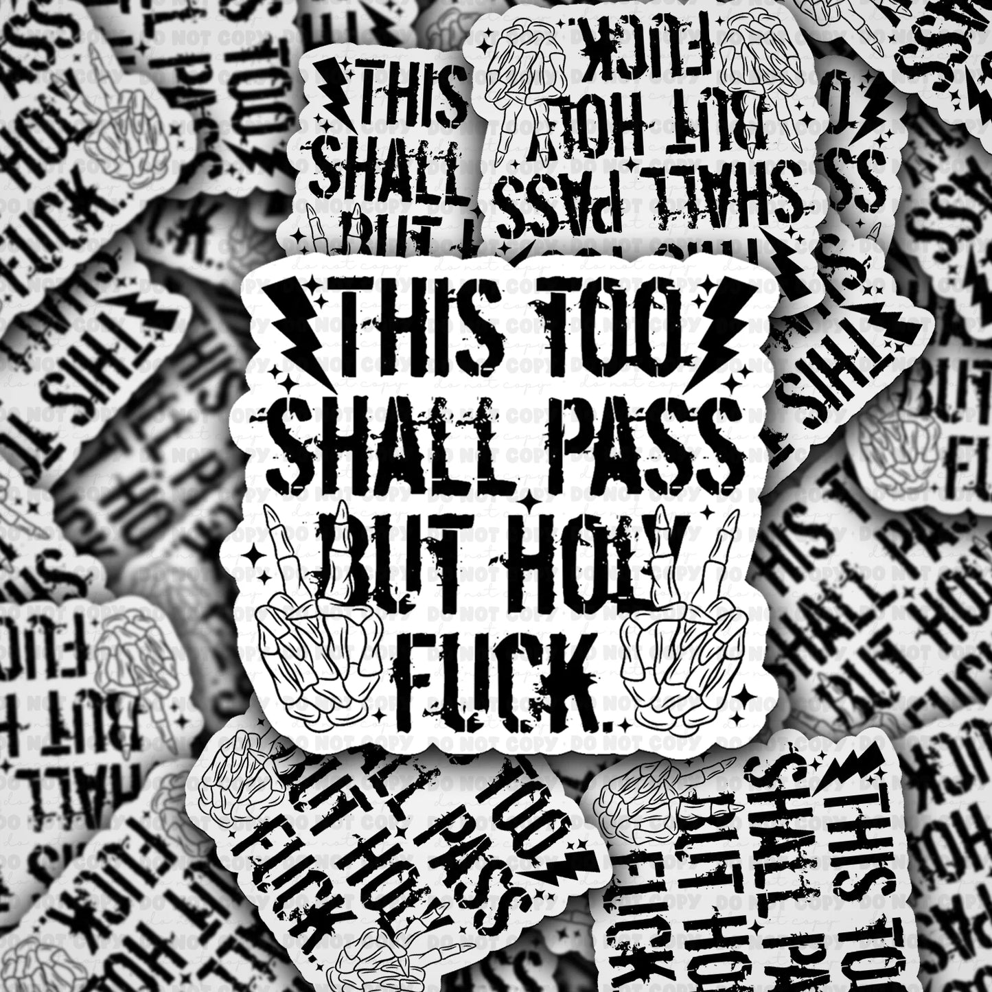 Stickers (Released 03/2026)