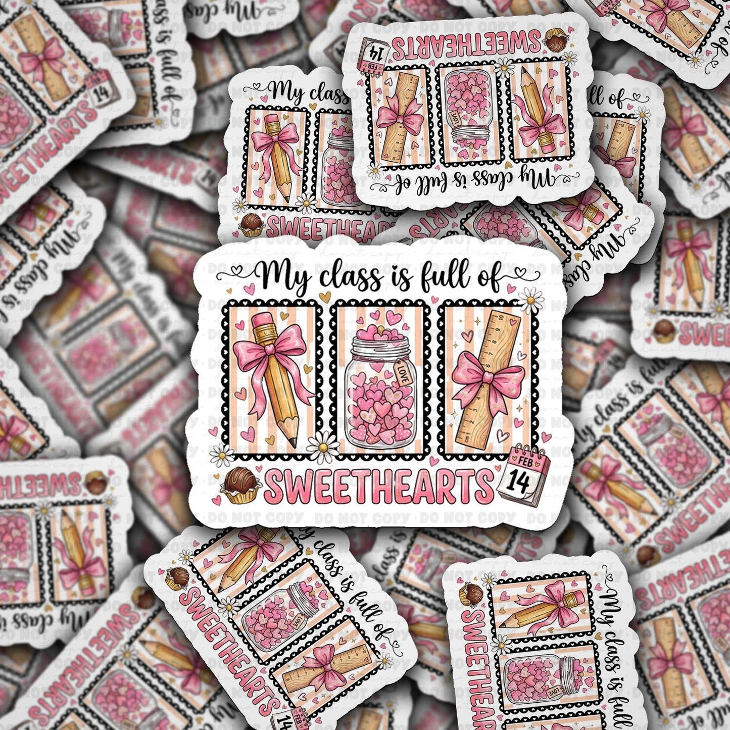 Stickers (Released 01/2026)