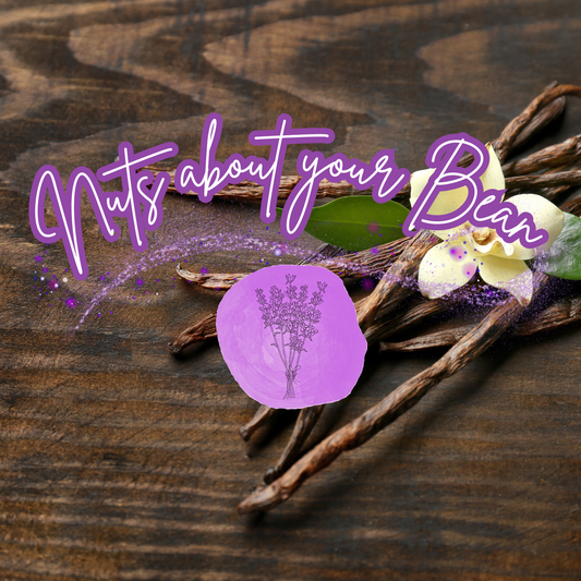 Nuts about your Bean