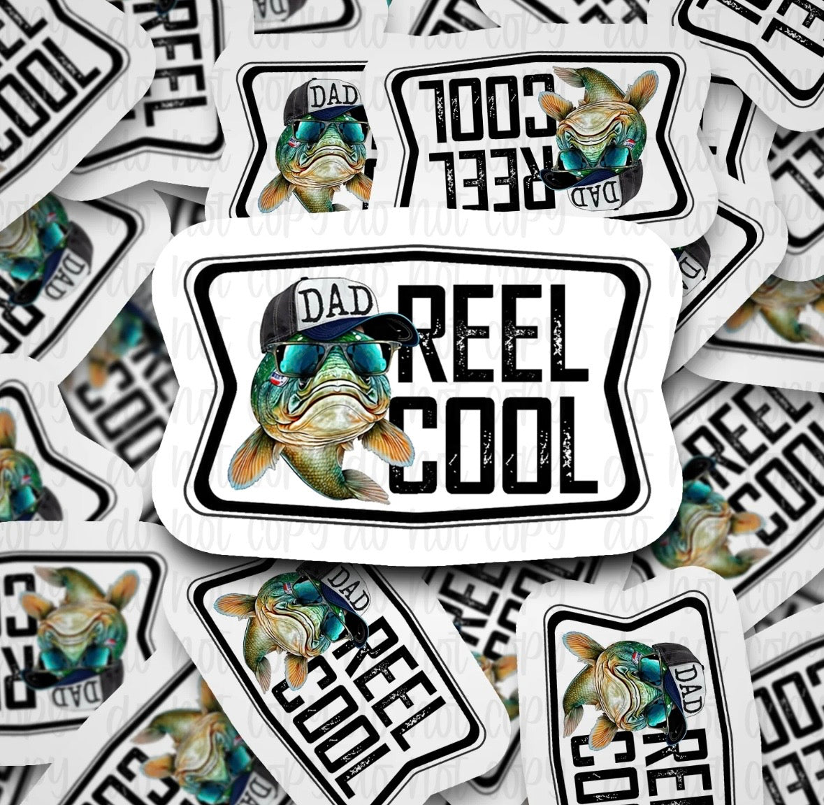 Stickers (Released 04/2026)