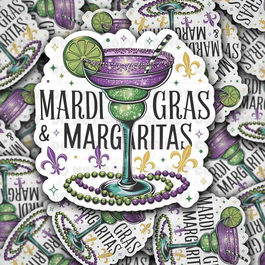 Marti Margs 3"x3"